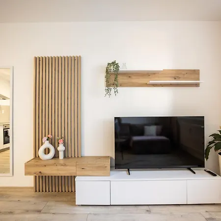 Apartamento Figlo 2 Free Parking